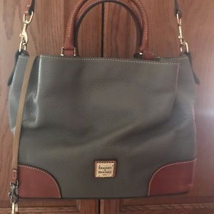 Dooney and Bourke bag